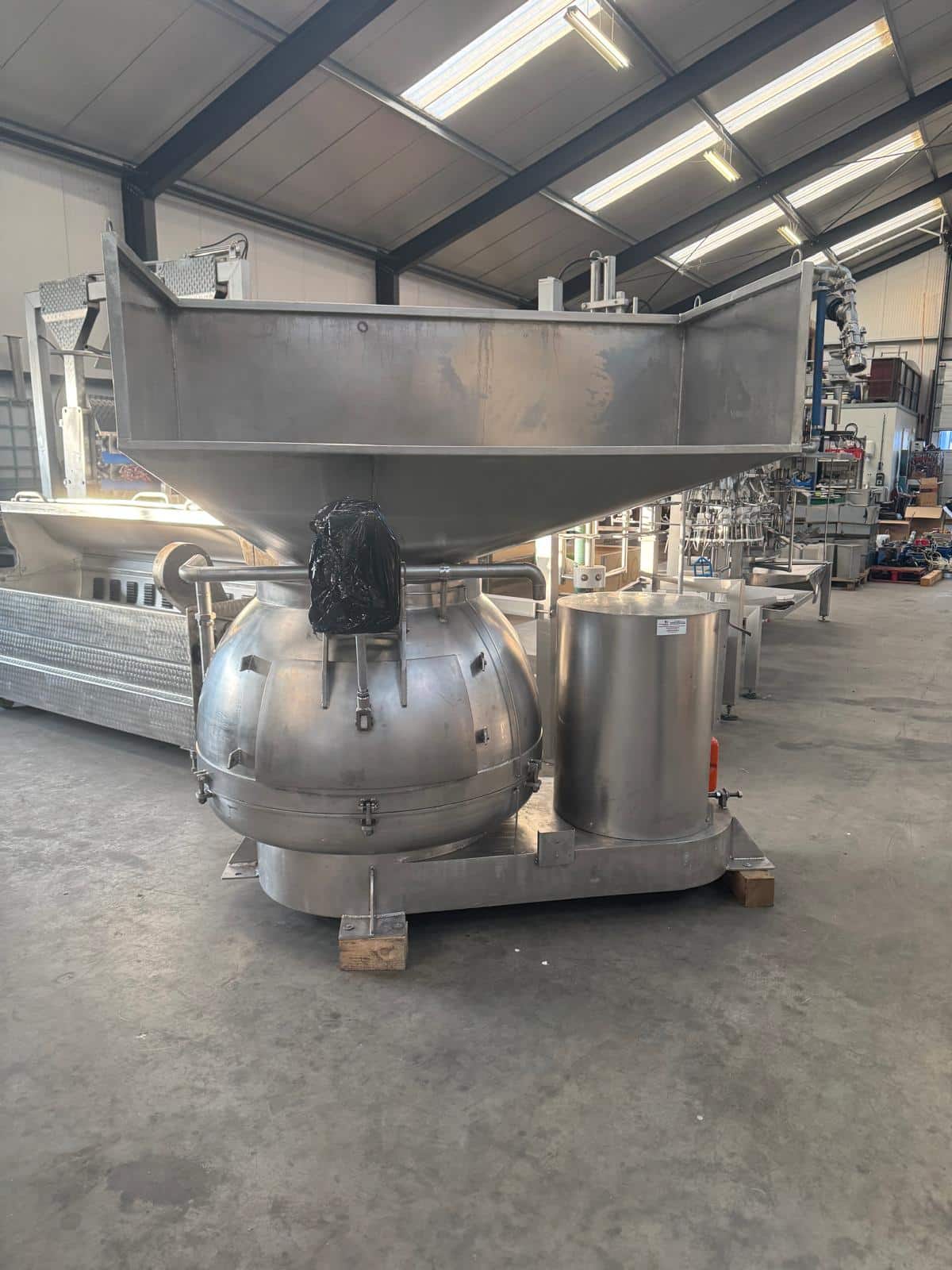 Green bible cleaner, La parmentiere, 880P